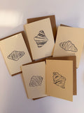 Croissant (Set of 5)
