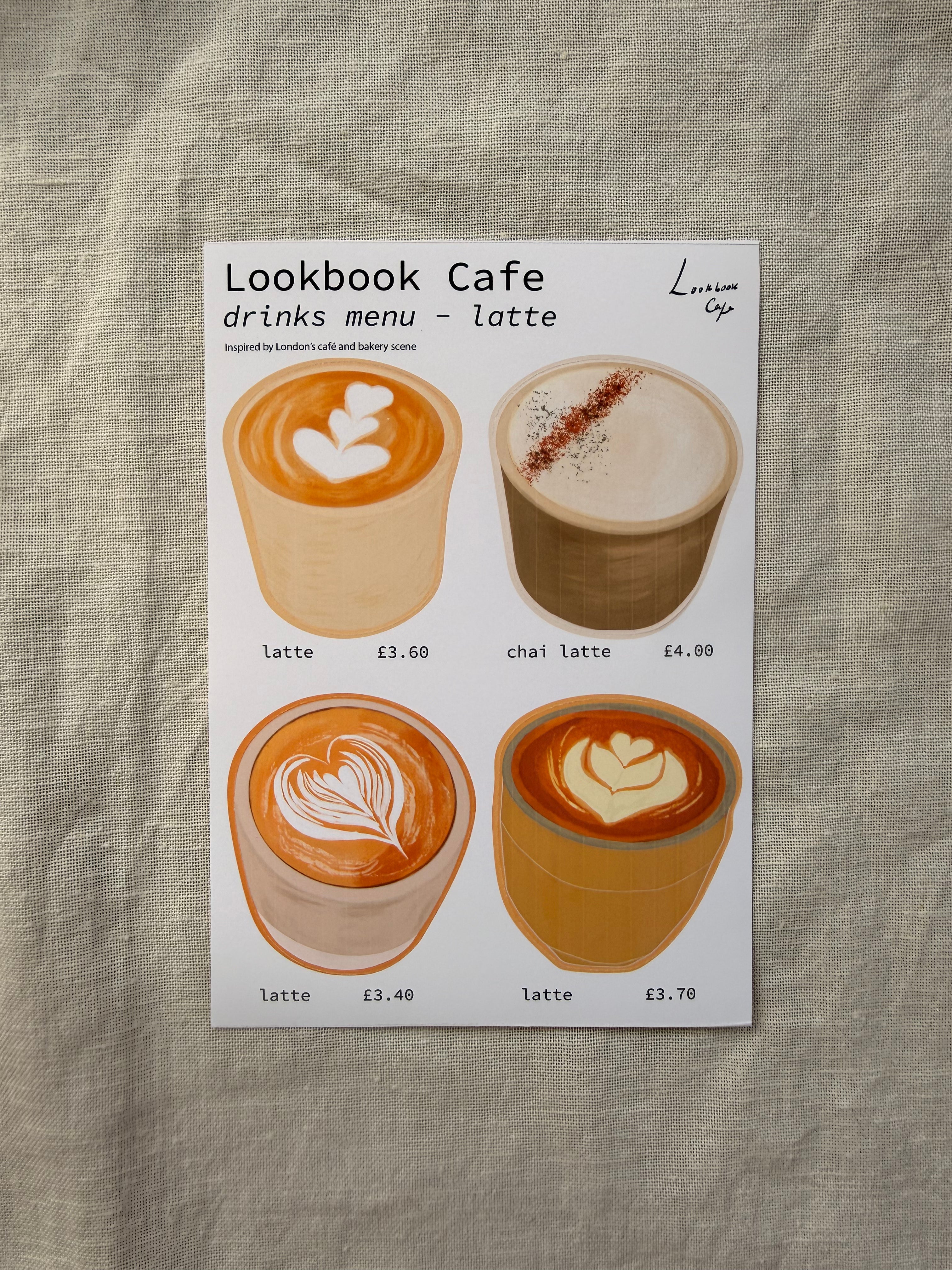 Sticker sheets