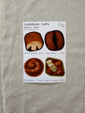 Sticker sheets