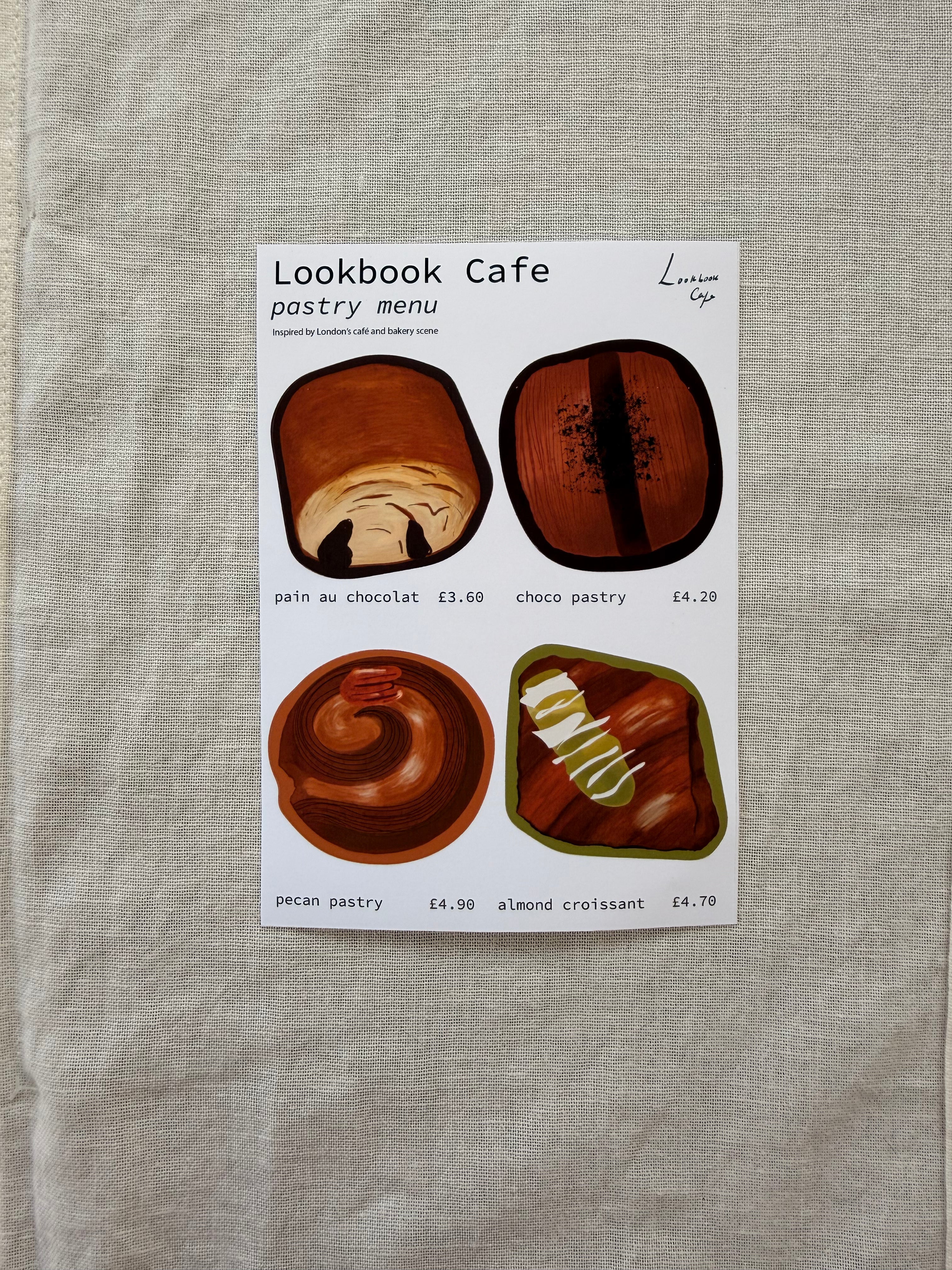 Sticker sheets