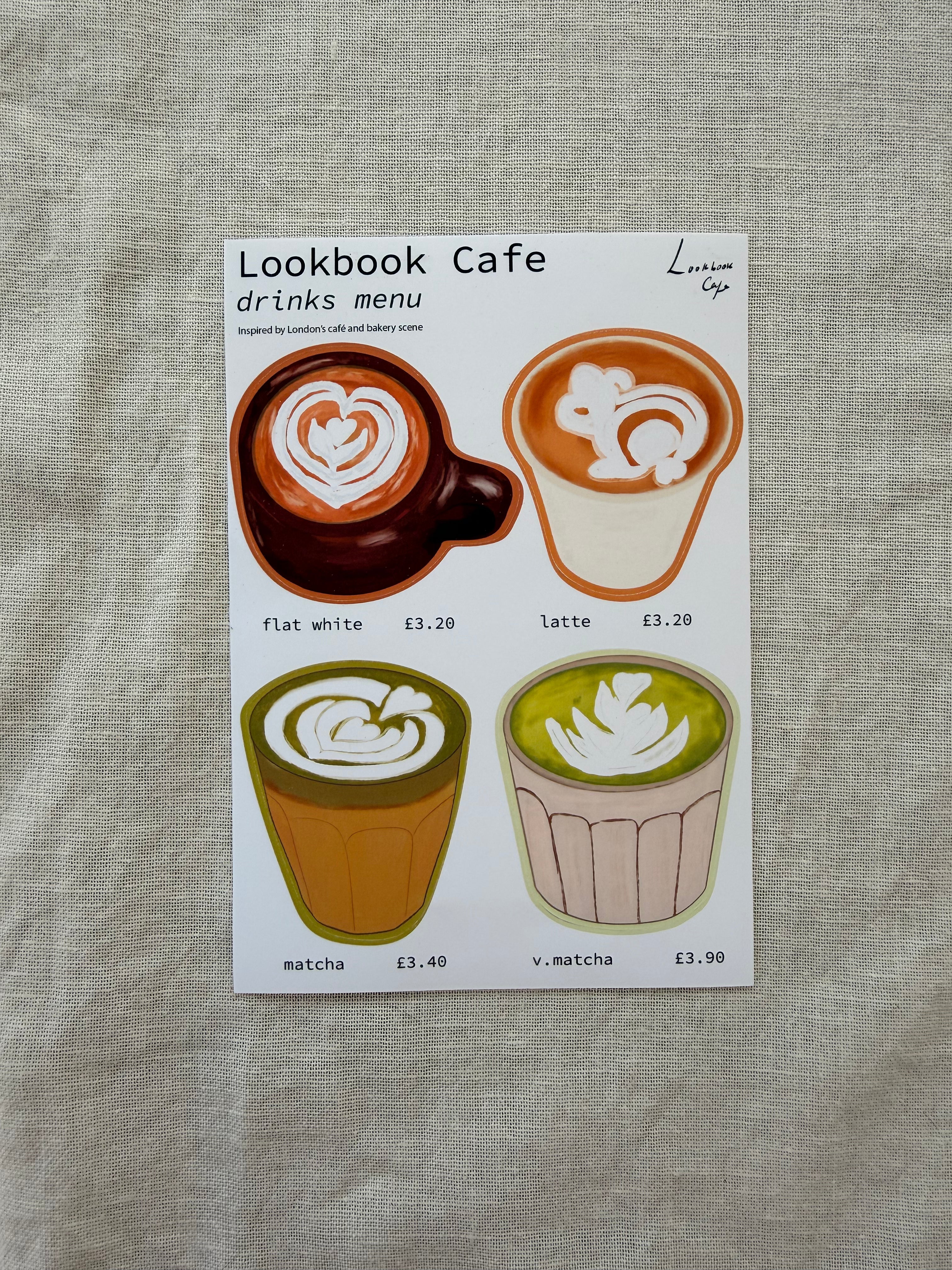Sticker sheets