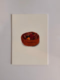 Mixed Berry - A4 Art print