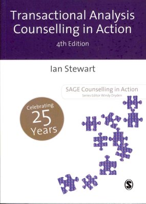 Transactional Analysis Counselling in Action
